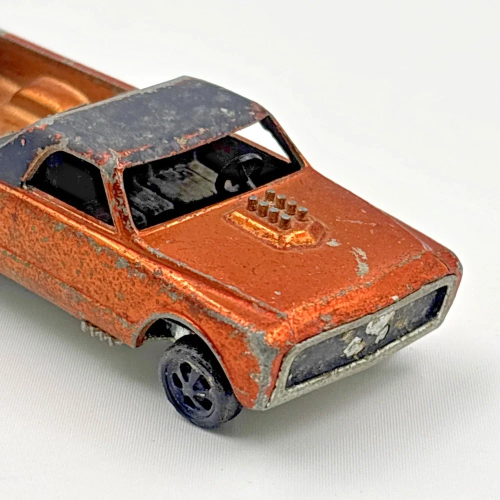 Hot Wheels hot wheels